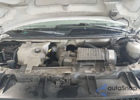 2004 Chevrolet Express from USA, damaged, VIN 1GAHG39U441210924